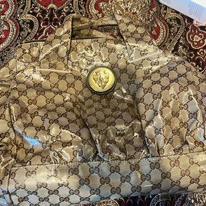Gucci bag